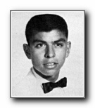 MICHAEL YNOSTROZA: class of 1965, Norte Del Rio High School, Sacramento, CA.